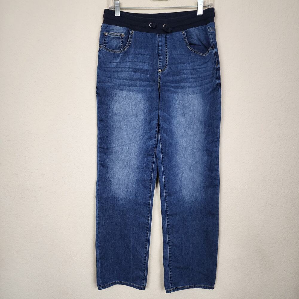 Urban Pipeline XL Blue Jeans